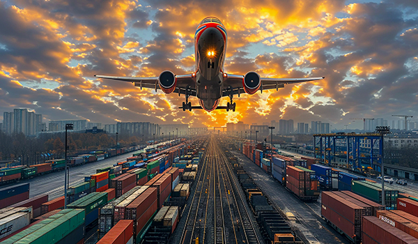 Load Booking